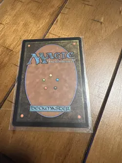 Magic The Gathering Loran of the Third Path Ext Art The Brothers' War FOIL NM - Image 3