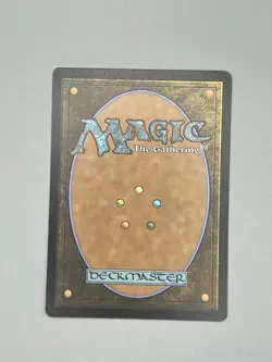 Loran of the Third Path (Extended Art) The Brothers' War Foil - Image 2