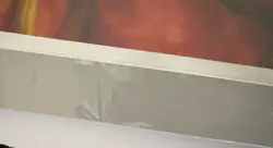 MTG Shivan Dragon Lithograph by Donato Giancola - Limited Edition #2/1000 COA - Image 5