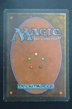 Magic The Gathering MTG INSTILL ENERGY Revised MP Moderately Played - Image 2