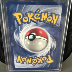 Pokemon TCG: Base Set 1st Edition Shadowless Uncommon: Ivysaur 30/102 Near Mint - Image 4