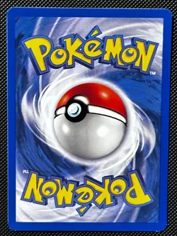 Electrode 18/64 Jungle Non Holo Rare Vintage WOTC Pokemon Card NM - Image 2