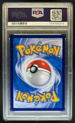 2023 Pokemon SM Shining Synergy (SC) Muk Alolan GX #032/150 PSA 9 - Image 2