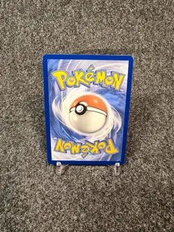 Pokemon TCG Neo Upper Energy 162/162 Temporal Forces Ace Spec Lightly Played - Image 2