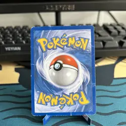 Pokemon TCG Cherrim 15/99 Platinum Arceus Regular - Image 2