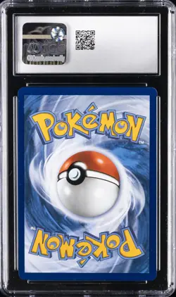 2025 POKEMON MEGA EVOLUTIONS #178 MEGA GARDEVOIR CGC 10 GEM MINT - Image 2