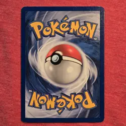 Pokemon WOTC Gym Challenge: Sabrina's Kadabra 58/132 - LP - Image 3