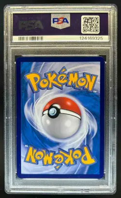 2023 Pokemon CS2a Chinese Charizard V SSR #133/115 PSA 10 Gem Mint - Image 2