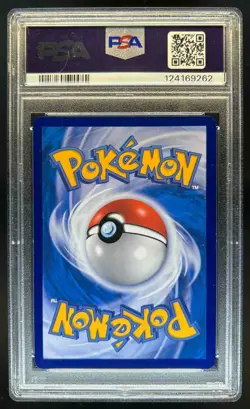 2023 Pokemon SM Shining Synergy (SC) Slowpoke Psyduck GX Holo #004/150 PSA 10 - Image 2