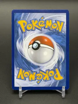 2016 Pokemon M Audino EX Ultra rare Holo 85/124 - Image 2