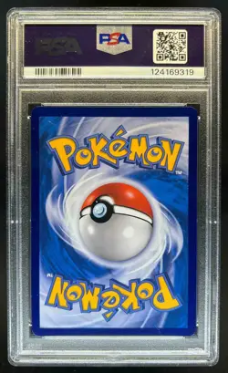 2023 Pokemon CS2a Chinese CS Charizard VMax #031/115 PSA 10 Gem Mint - Image 2