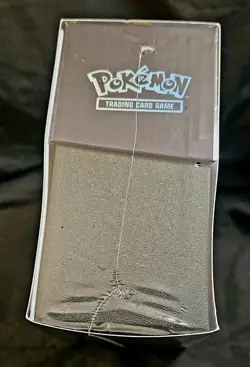 Pokemon Mega Evolution Phantasmal Flames Elite Trainer Box ETB Sealed - Image 3