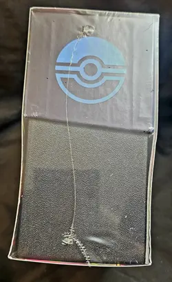 Pokemon Mega Evolution Phantasmal Flames Elite Trainer Box ETB Sealed - Image 4
