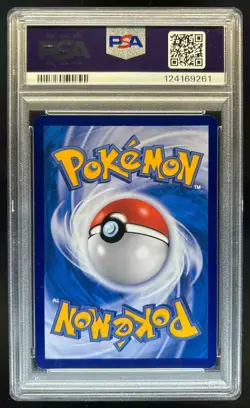 2023 Pokemon SM Shining Synergy (SC) Blastoise Piplup GX Holo #003/150 PSA 9 - Image 2