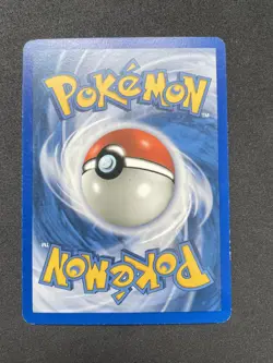 Pokemon TCG Omanyte EX Legend Maker 60/92 Regular Common Non Holo - NM - Image 2