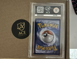 Pokemon TGC Team Rockets Weezing 199/182 Destined Rivals Ace 9 - Image 2