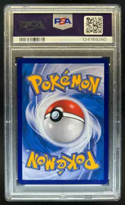 2023 Pokemon SM Shining Synergy (SC) Blastoise Piplup GX Holo #003/150 PSA 10 - Image 2