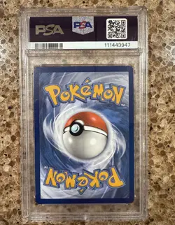 Snorlax SVP 051 Pokemon Scarlet & Violet 151 ETB Promo PSA 10 GEM MINT - Image 2