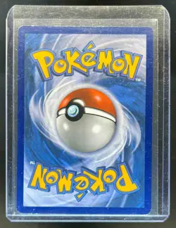 2016 Pokemon XY Fates Collide Mega Alakazam Holo #26/124 - Image 2
