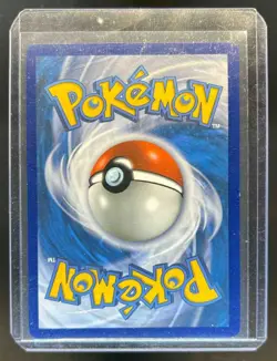 2013-17 Pokemon XY Promos Mega Beedrill #XY158 - Image 2