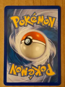 Luxio 8/17 Pokemon League POP Series 8 NM-MT See Pictures - Image 2