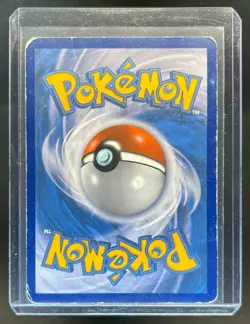 2015 Pokemon XY BREAKthrough Mega Houndoom #154/162 - Image 2