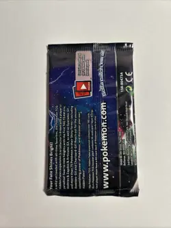 Pokemon TCG Hidden Fates Booster Pack New Sealed (1x) Mewtwo Art Fast Free Ship - Image 2