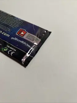 Pokemon TCG Hidden Fates Booster Pack New Sealed (1x) Mewtwo Art Fast Free Ship - Image 3