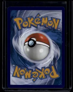 Pokemon TCG Mew ex 205/165 Scarlet & Violet 151 Hyper Rare NM (A) - Image 2
