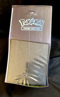 Pokemon Mega Evolution Phantasmal Flames Elite Trainer Box ETB Sealed - Image 4