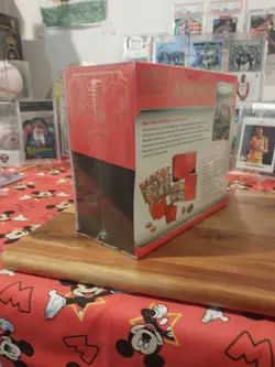Pokemon TGC - Scarlet and Violet Elite Trainer Box ETB Koraidon Sealed - Image 2