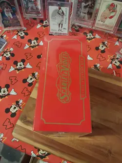 Pokemon TGC - Scarlet and Violet Elite Trainer Box ETB Koraidon Sealed - Image 4