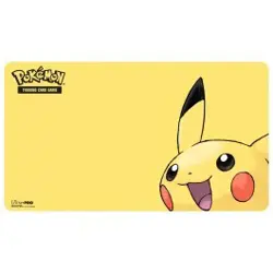 UltraPro - Pokemon Pikachu 2025 Playmat - Image 1