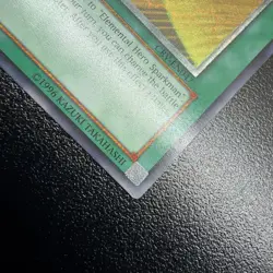 Spark Blaster CRV-EN047 Cybernetic Revolution Unlimited NM - Image 3