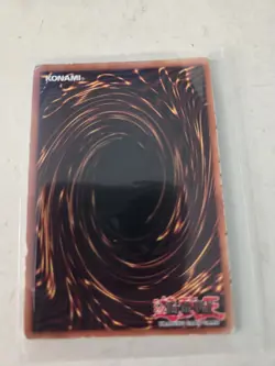 Yu-Gi-Oh! TCG Dark Magician Yugi SDY-E005 1st Edition - Image 3