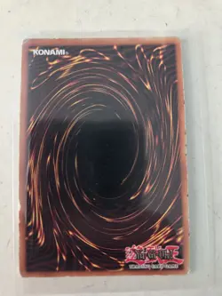 Yu-Gi-Oh! TCG Dark Magician Yugi SDY-E005 1st Edition - Image 4