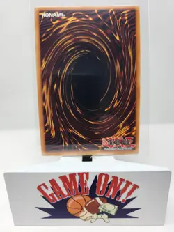 YuGiOh Delta Crow - Anti Reverse RGBT-EN068 1st Edition Super Rare NM - Image 2