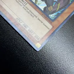 Destiny HERO - Malicious RYMP-EN034 Ra Yellow Mega Pack 1st Edition LP - Image 3