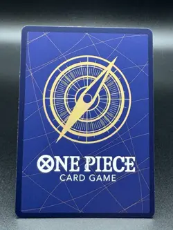 One Piece CCG - Kuzan R (Alternate Art) OP11-084 - A Fist Of Divine Speed - Image 2