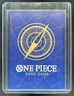 2024 One Piece Two Legends Gecko Moria Special Alternate Art #ST03-004 - Image 2