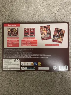 One Piece Illustration Box Vol 5 & 6 - Sealed NEW Lot Of 8, 4 Of Each Box - Image 3