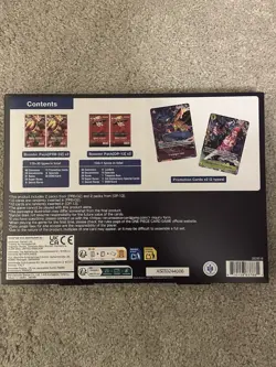 One Piece Illustration Box Vol 5 & 6 - Sealed NEW Lot Of 8, 4 Of Each Box - Image 5