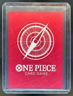 2025 One Piece OP13 EN Imu Alternate Art #079 - Image 2