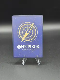 One Piece TCG SP EB01-023 Edward Weevil OP14 Special Print Card Game CCG English - Image 2