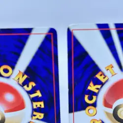 Entei Suicune Raikou Neo Premium File 3 Promo Japanese Pokemon Card - 2000 - Image 3