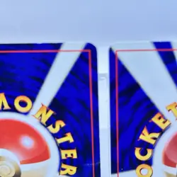 Entei Suicune Raikou Neo Premium File 3 Promo Japanese Pokemon Card - 2000 - Image 4