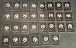 Magic Pro Tour 1996 NYC Preston Poulter- 66 Cards MISSING MOST SIDEBOARD MTG - Image 5