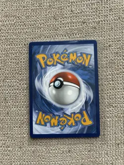 Pokemon Mega Venusaur EX 177/132 Me01 Holo 380HP Special Illustration Rare Card - Image 2
