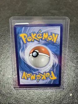 English POKEMON CARD QUILLADIN 13/146 VERY LIGHTLY PLAYED Reverse Holo - Image 2