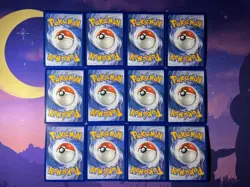 Pokemon Bulk Lot (Phantasmal Flames) - 150 Common Cards (27 Reverse's & 8 Holos) - Image 5